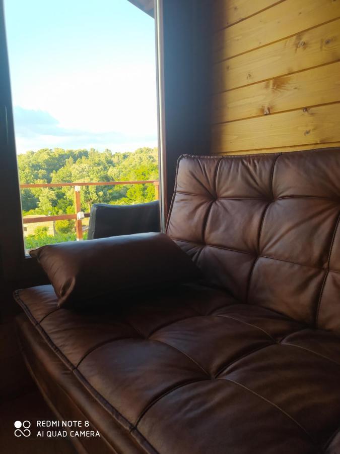Casa Das Vinhas Velhas By Casa Do Poco Peso da Régua Exteriör bild
