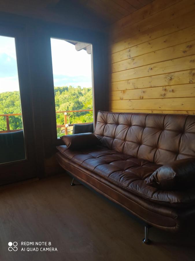 Casa Das Vinhas Velhas By Casa Do Poco Peso da Régua Exteriör bild